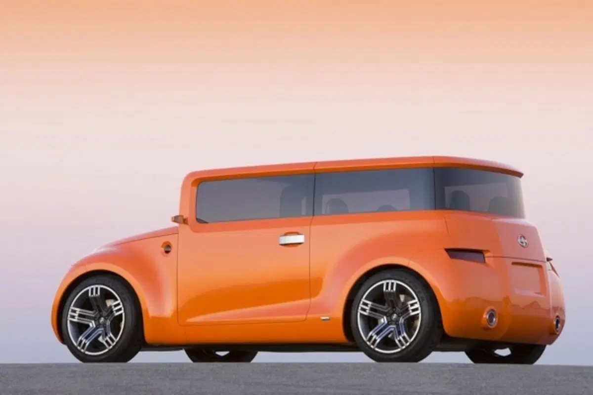 Scion Hako Coupe Concept (6)