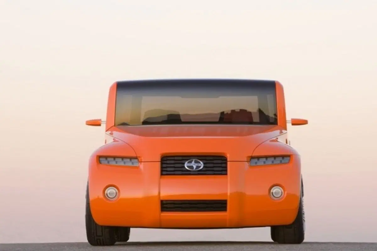 Scion Hako Coupe Concept (7)