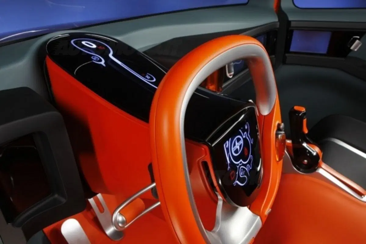 Scion Hako Coupe Concept (8)