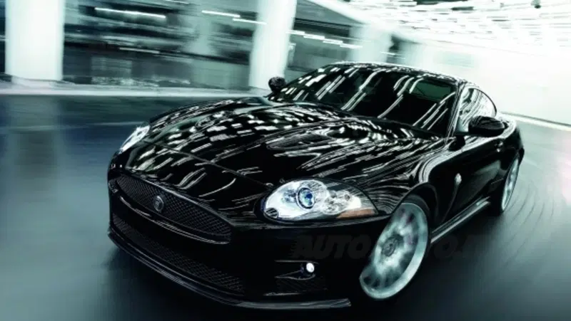 Jaguar e Land Rover vanno in India