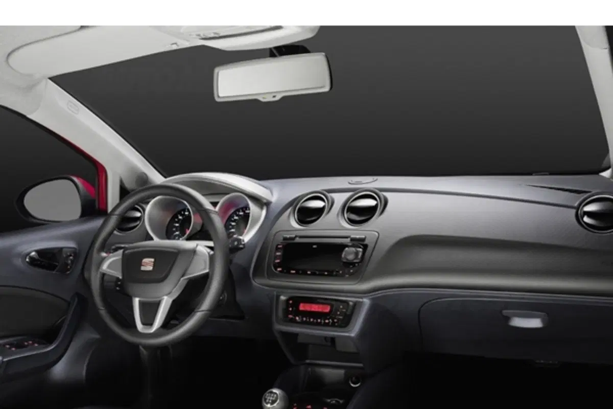 Nuova Seat Ibiza