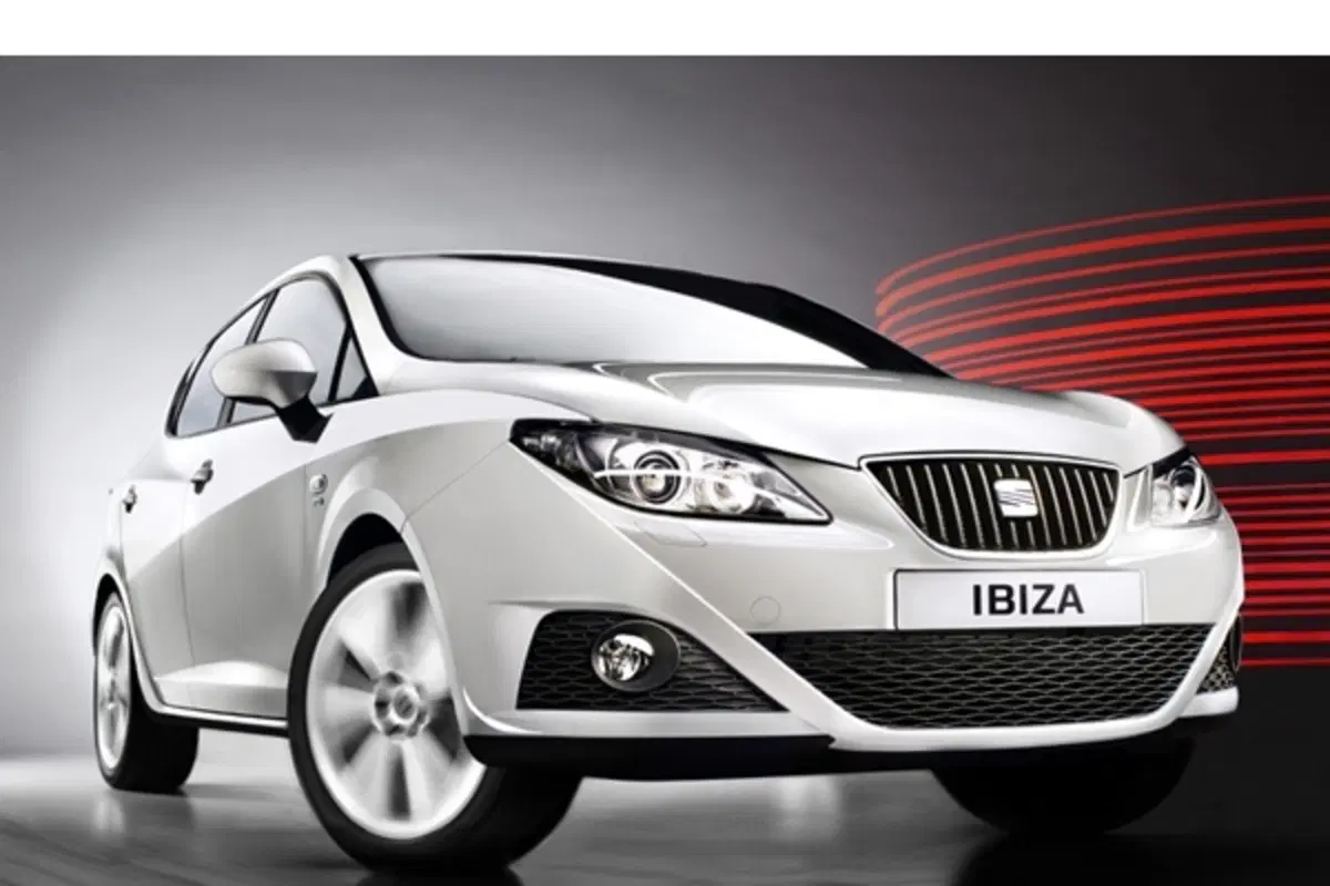 Nuova Seat Ibiza (3)