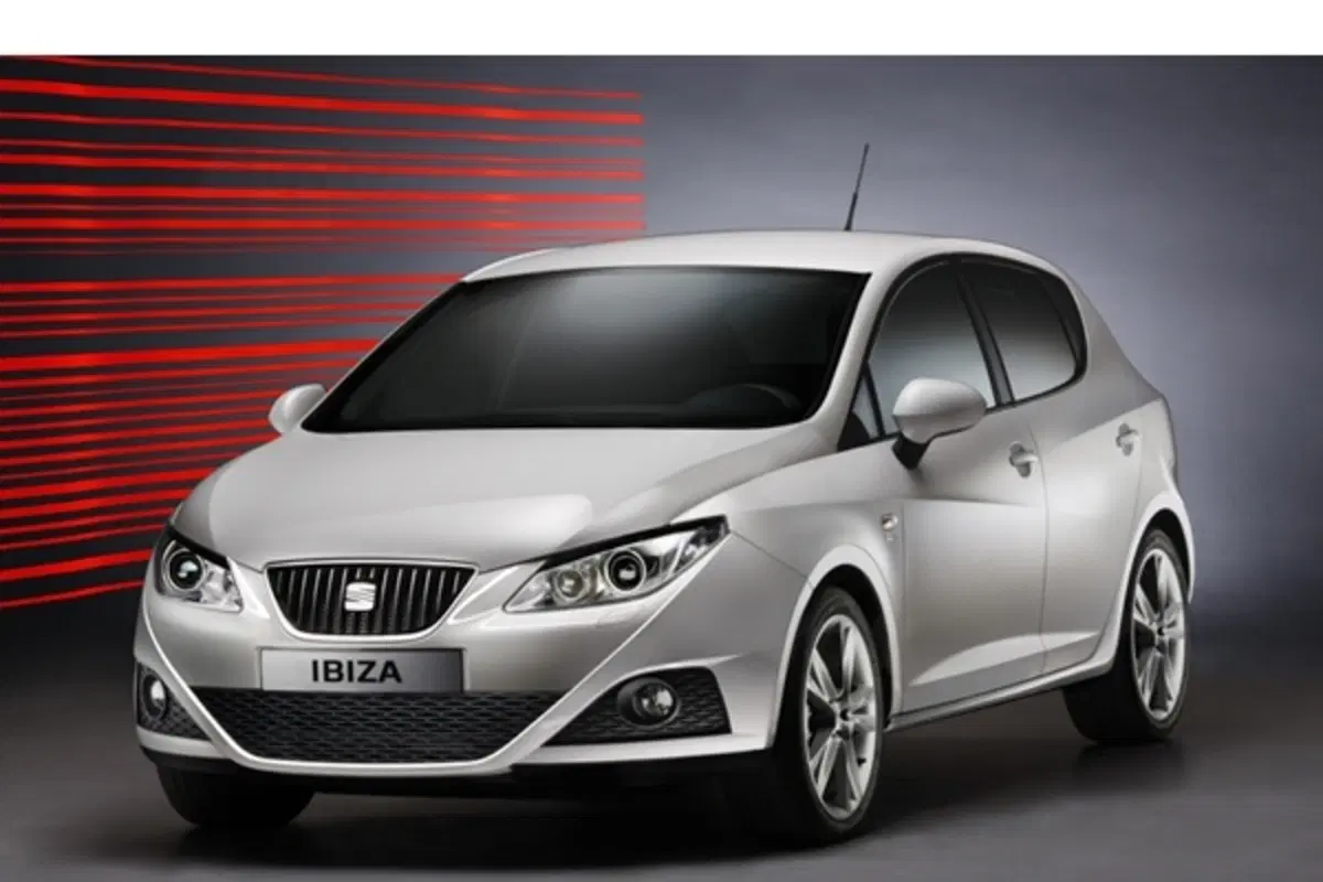 Nuova Seat Ibiza (4)