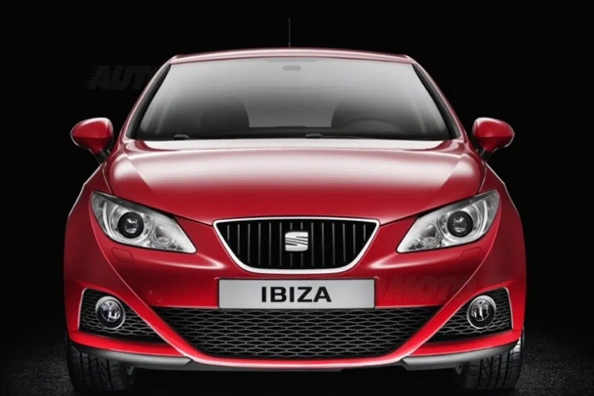 Nuova Seat Ibiza (5)