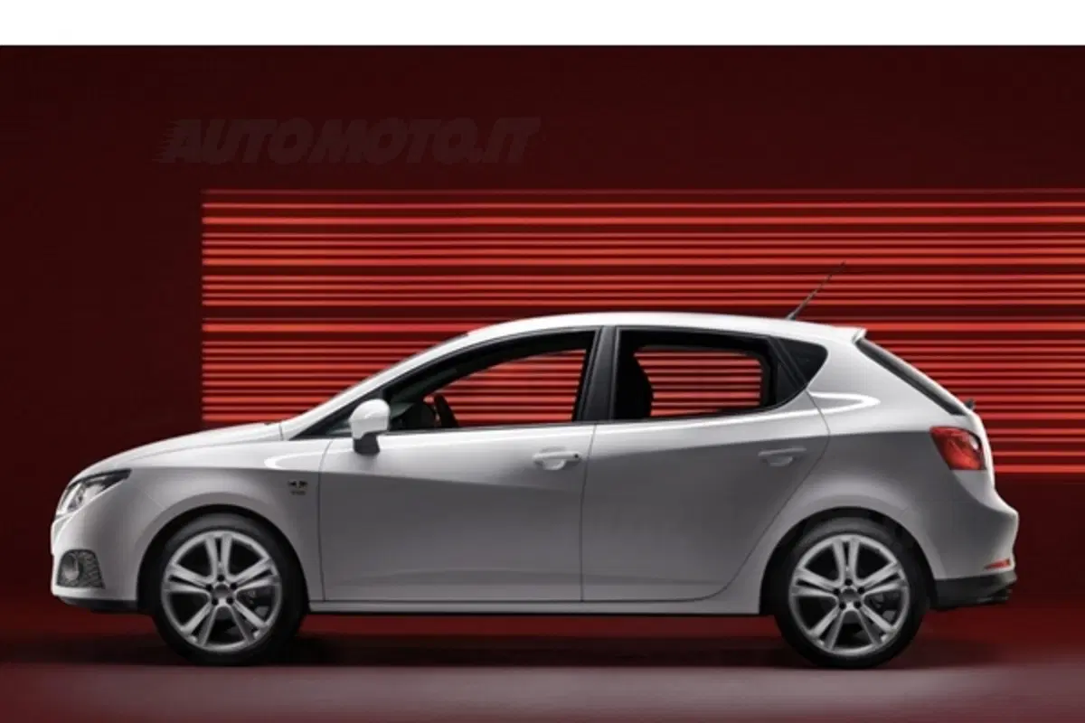 Nuova Seat Ibiza (6)