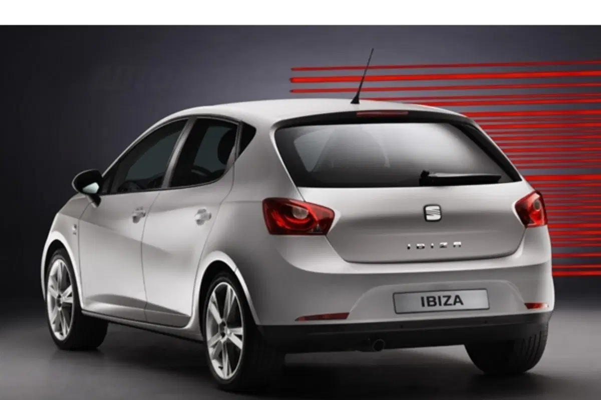 Nuova Seat Ibiza (7)