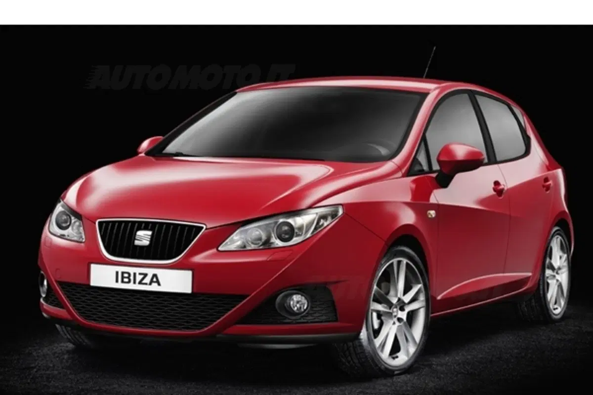Nuova Seat Ibiza (8)