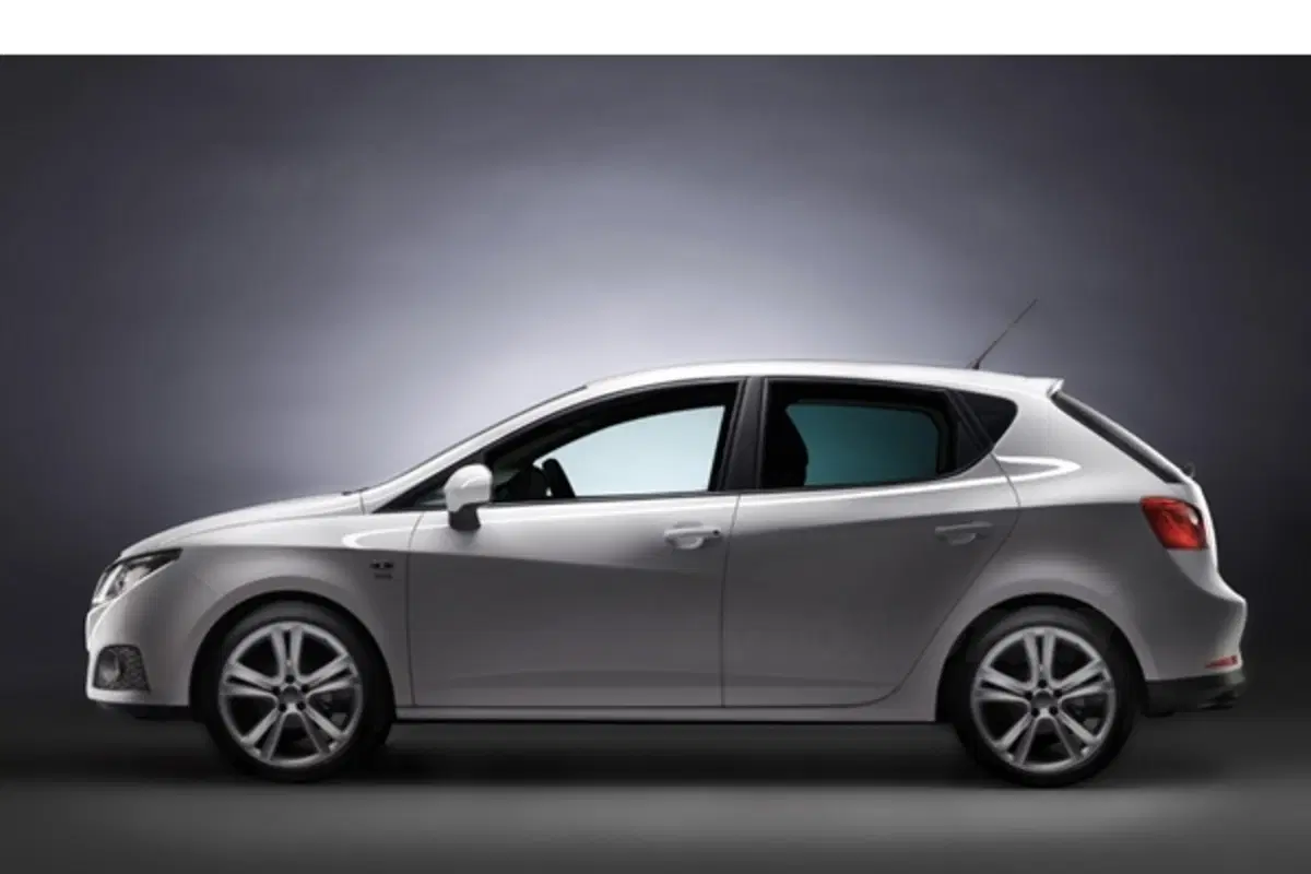 Nuova Seat Ibiza (11)