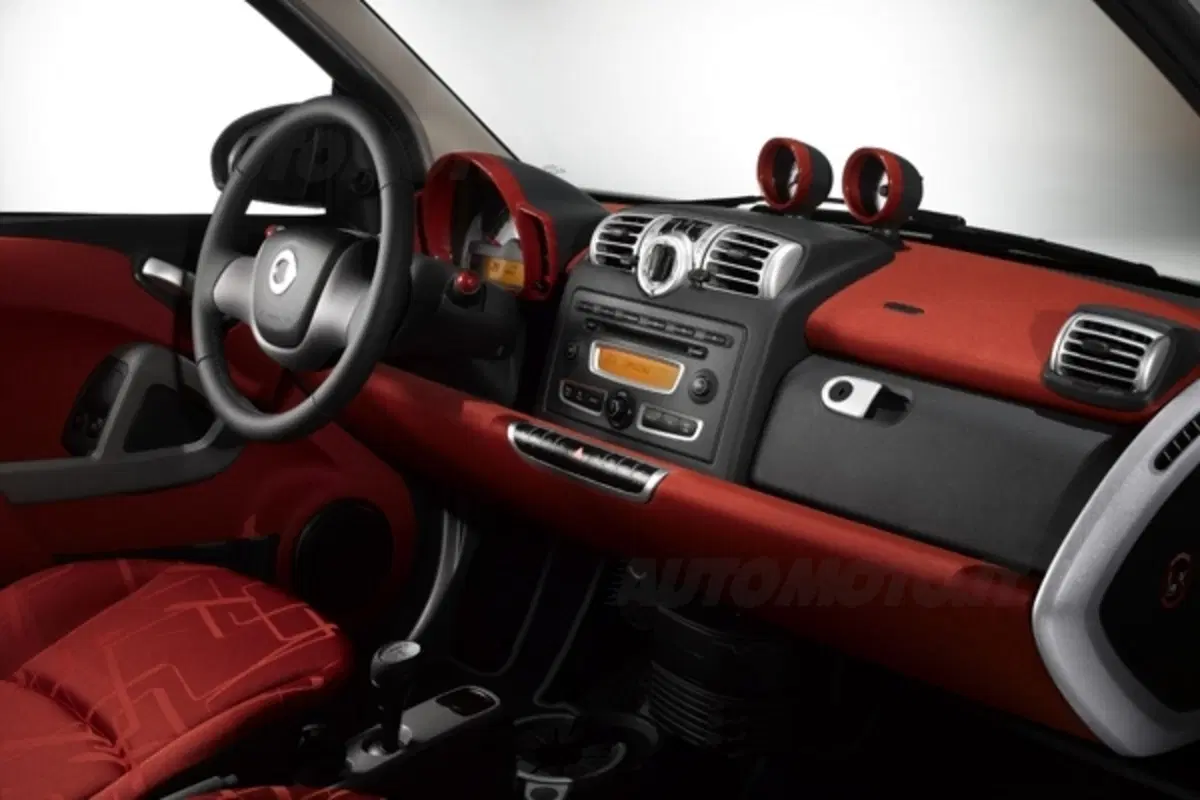 Già 100.000 Fortwo! (4)