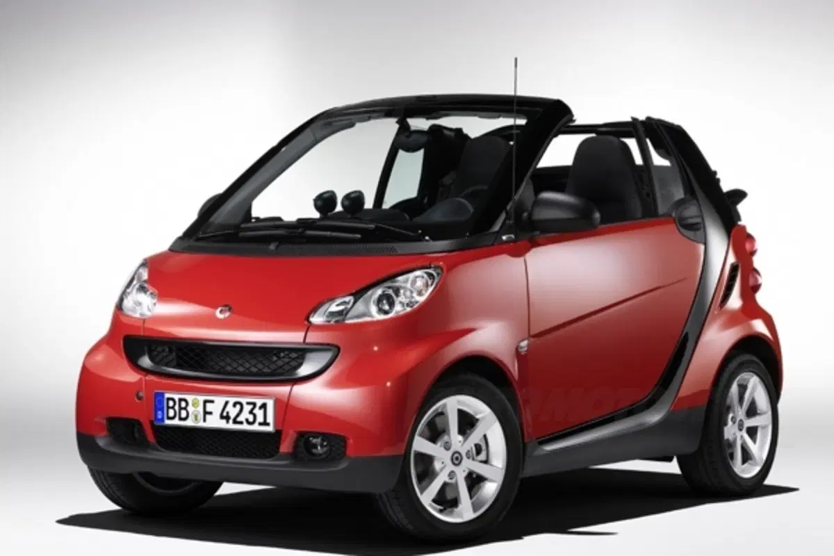 Già 100.000 Fortwo! (12)