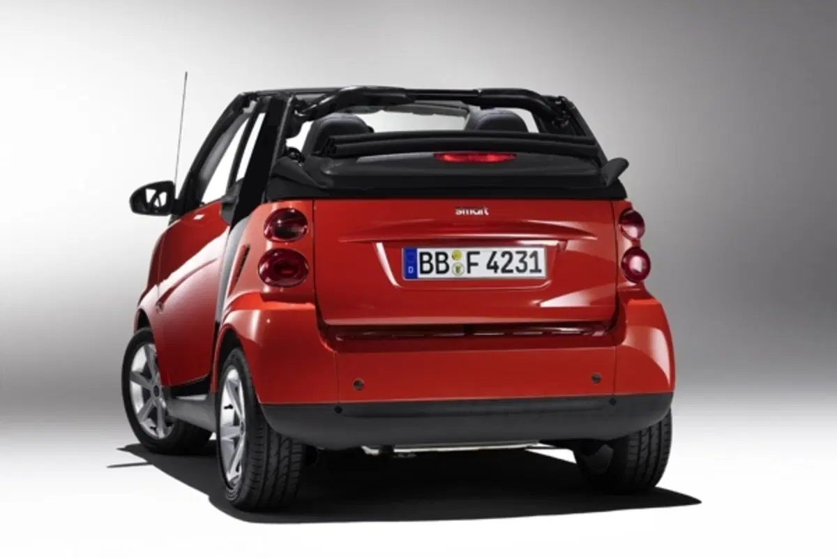 Già 100.000 Fortwo! (14)