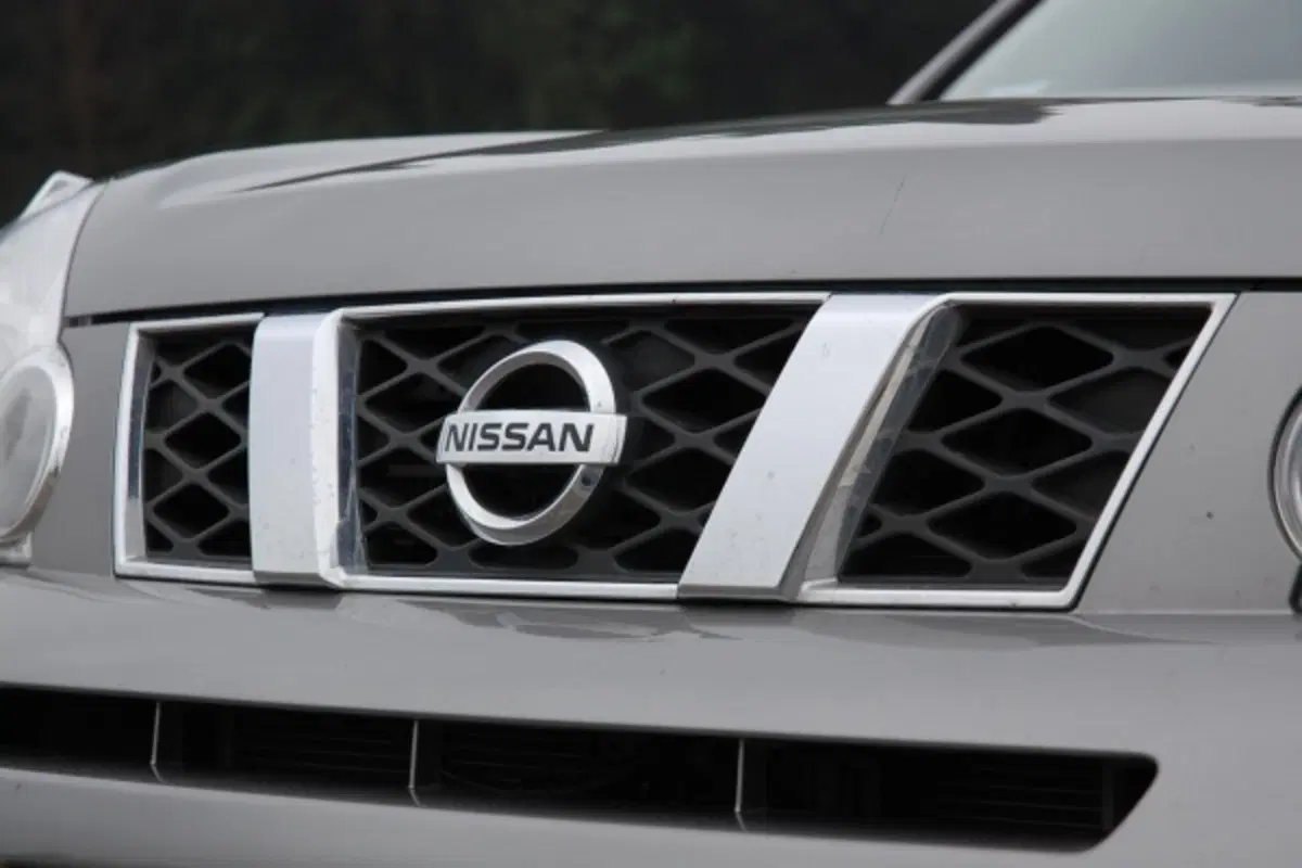 Nissan X-Trail (2)
