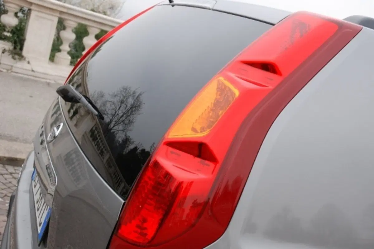 Nissan X-Trail (4)