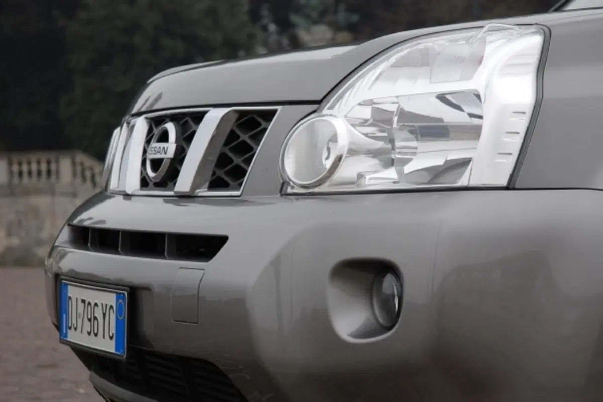 Nissan X-Trail (5)