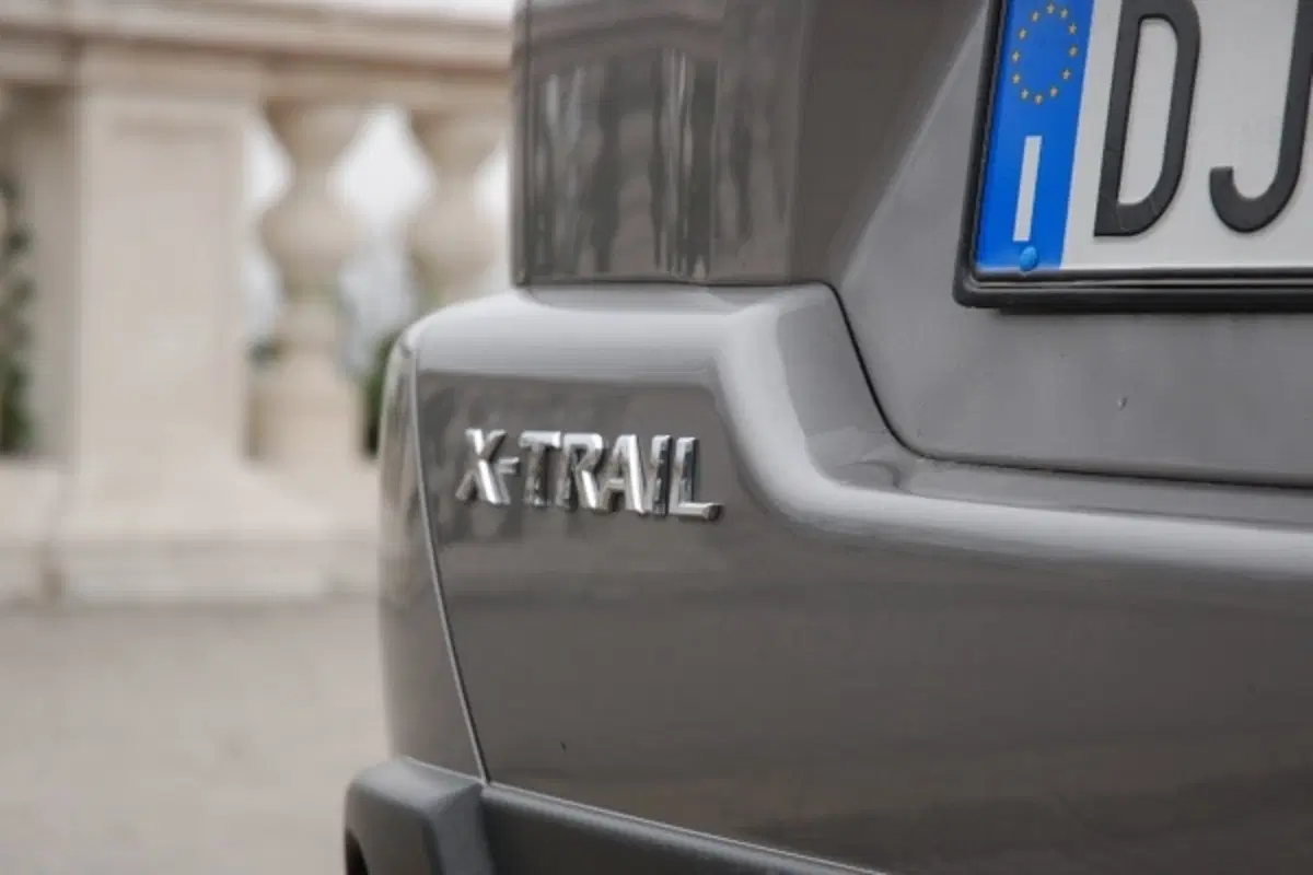 Nissan X-Trail (6)