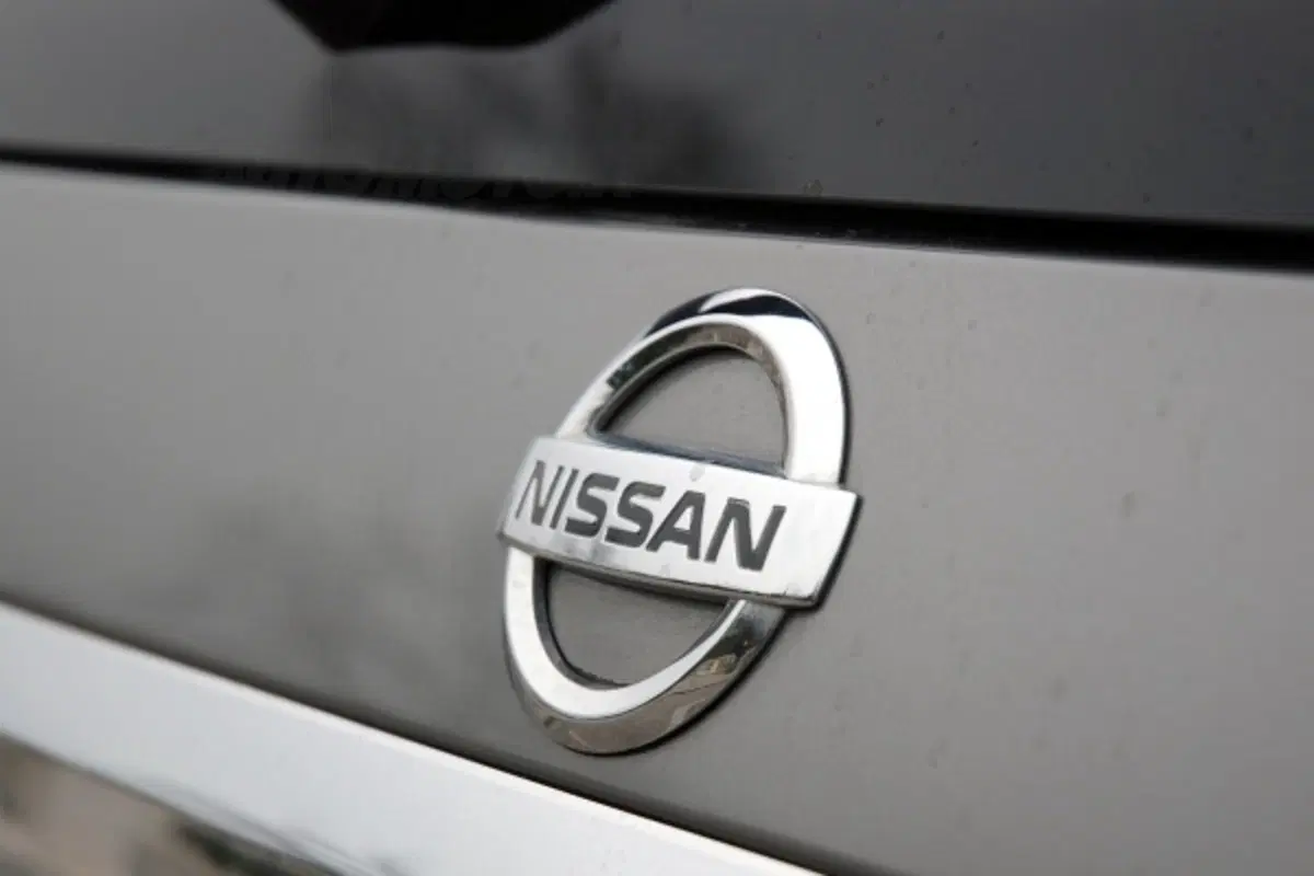 Nissan X-Trail (7)