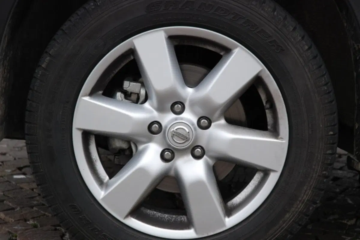 Nissan X-Trail (8)