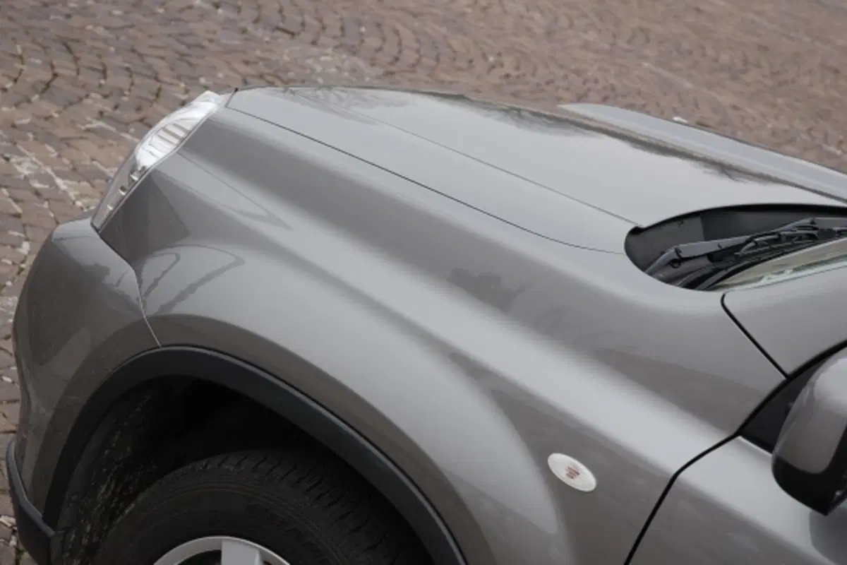 Nissan X-Trail (12)