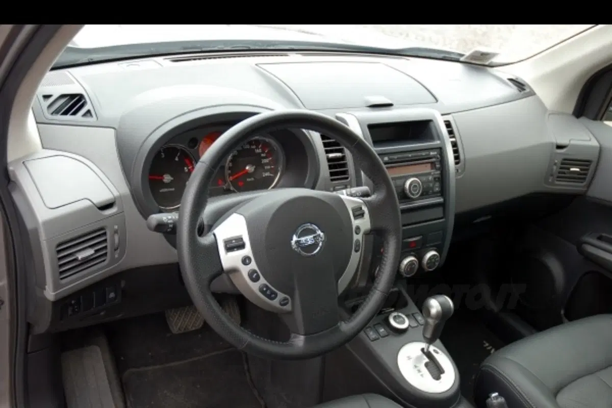 Nissan X-Trail (14)
