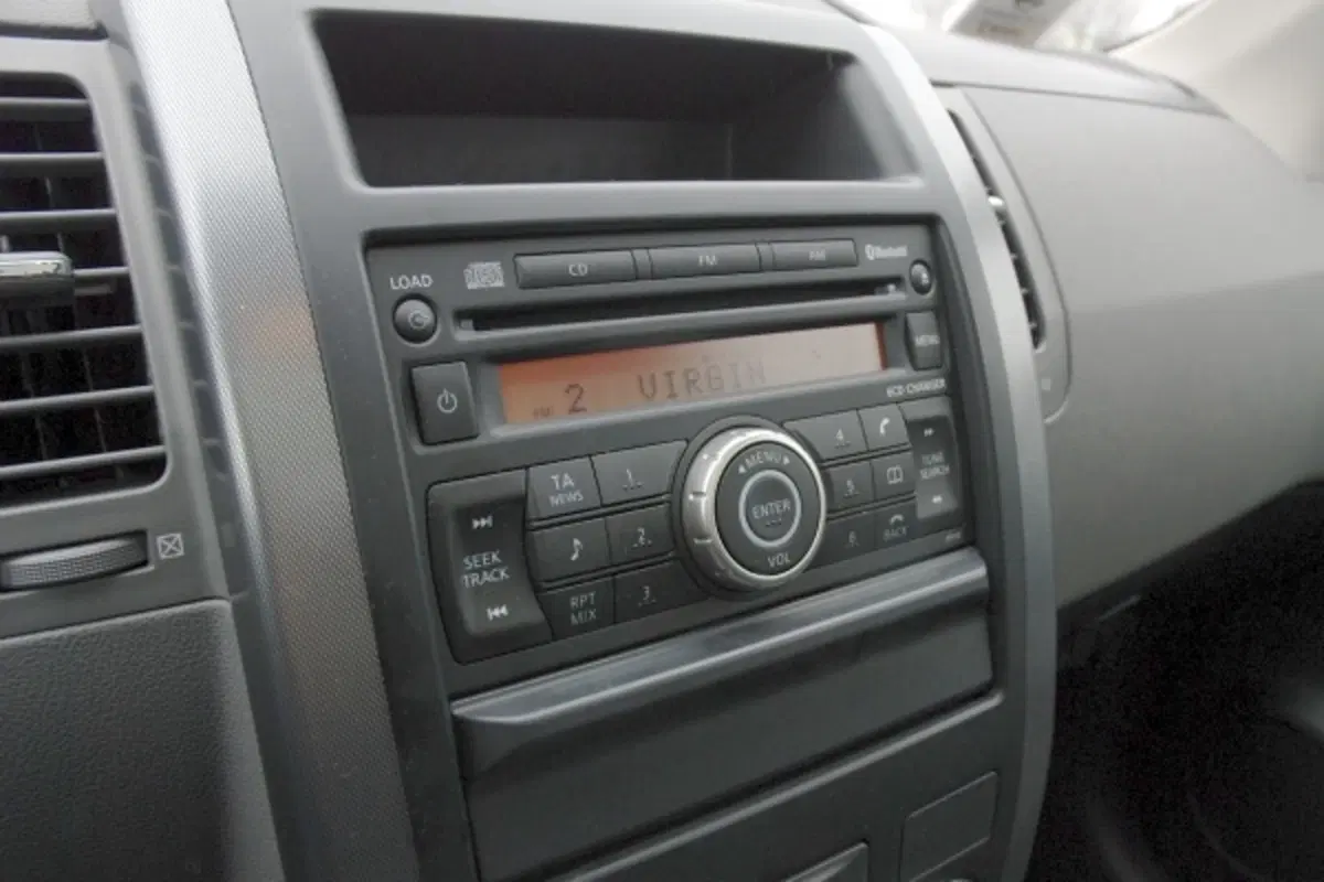 Nissan X-Trail (16)