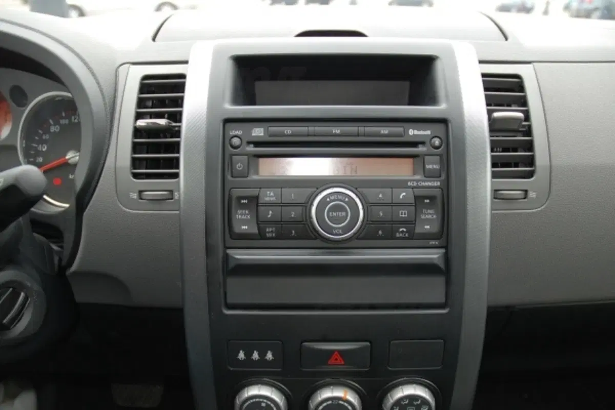 Nissan X-Trail (17)