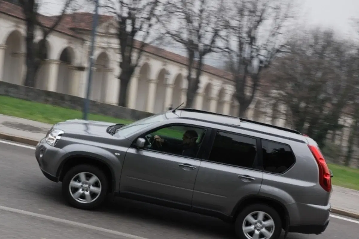 Nissan X-Trail (22)