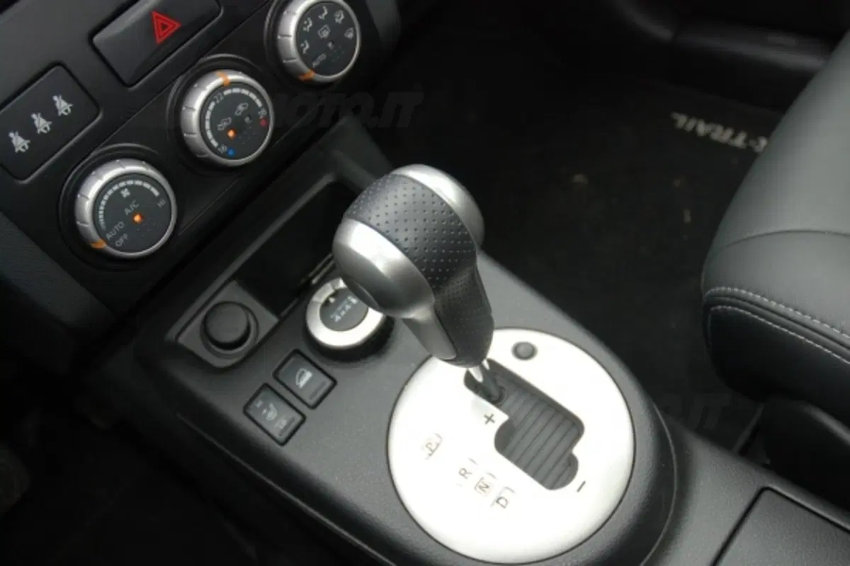 Nissan X-Trail (23)