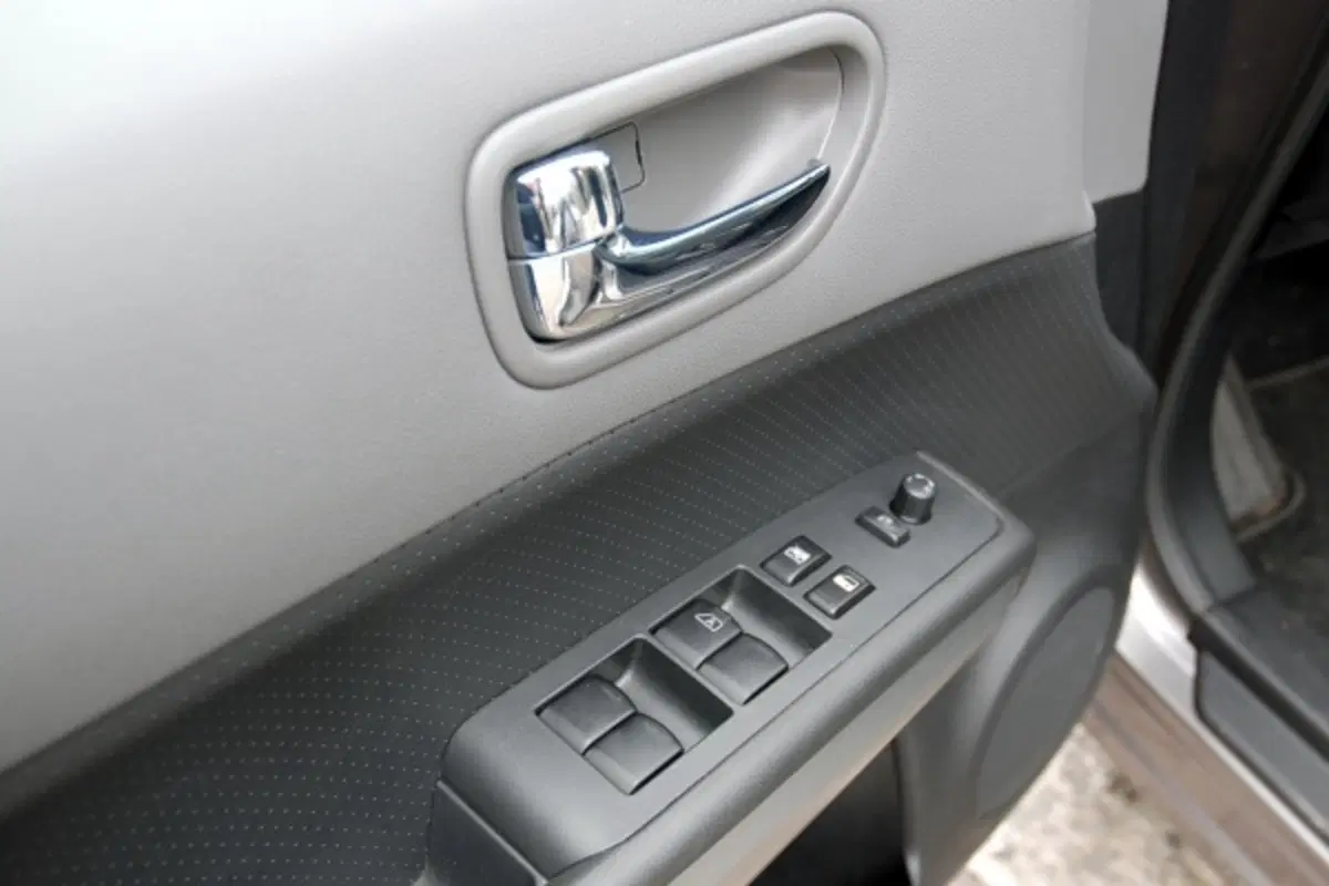 Nissan X-Trail (24)