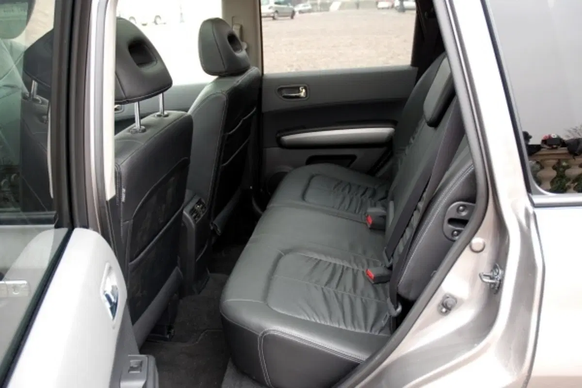 Nissan X-Trail (25)