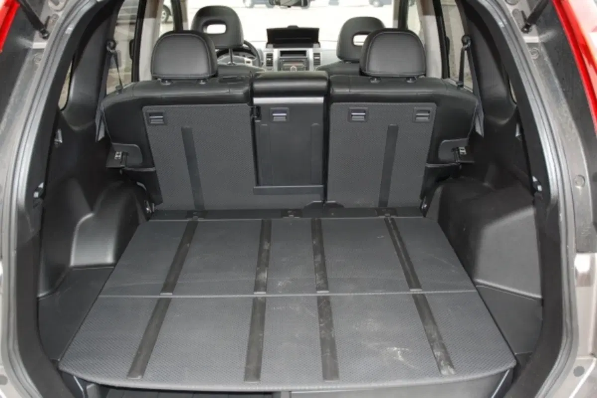 Nissan X-Trail (26)