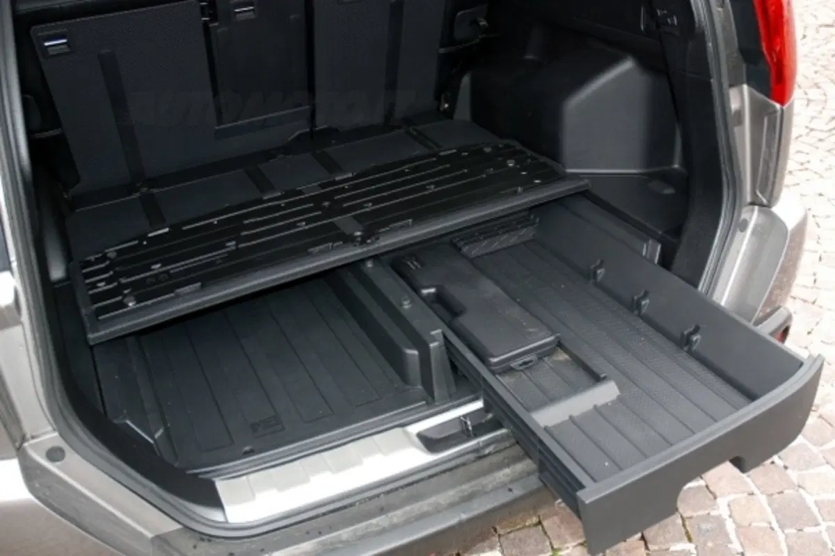 Nissan X-Trail (27)