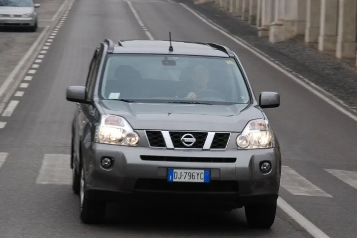 Nissan X-Trail (29)