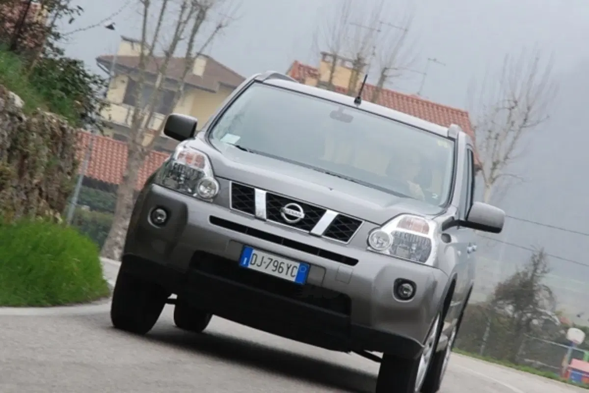 Nissan X-Trail (30)