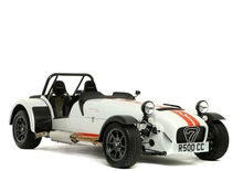 Caterham Seven R500 Superlight