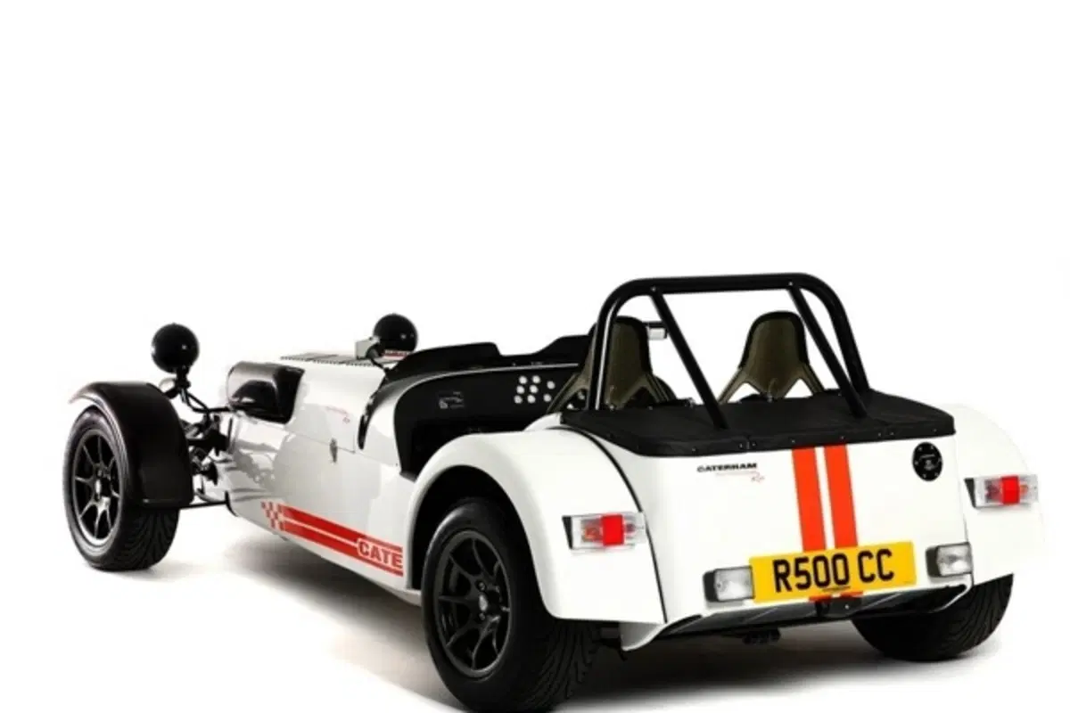 Caterham Seven R500 Superlight (3)