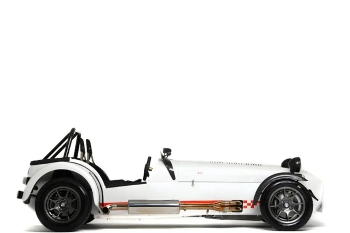 Caterham Seven R500 Superlight (4)