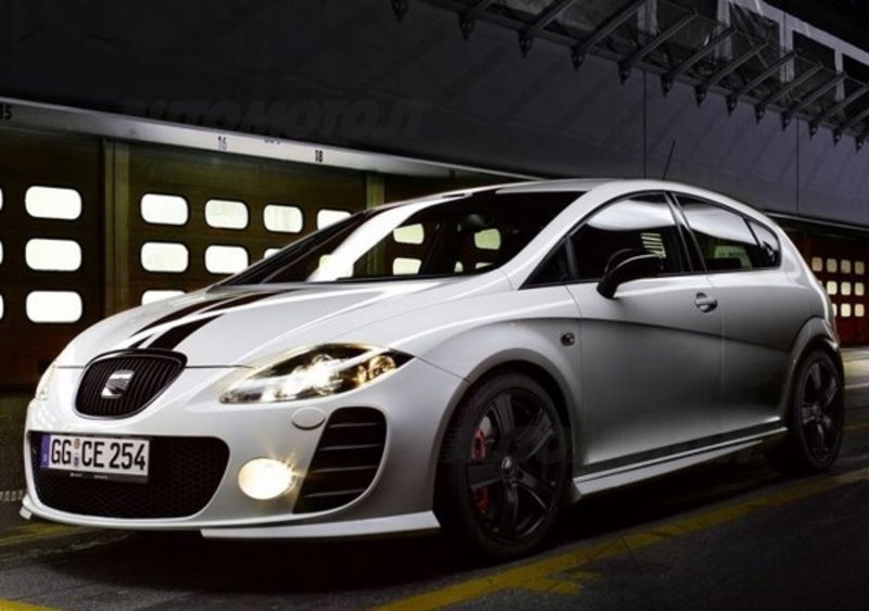 Seat Leon Copa Edition