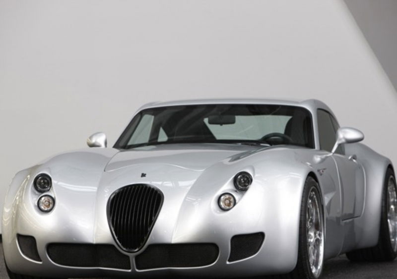 Wiesmann MF5