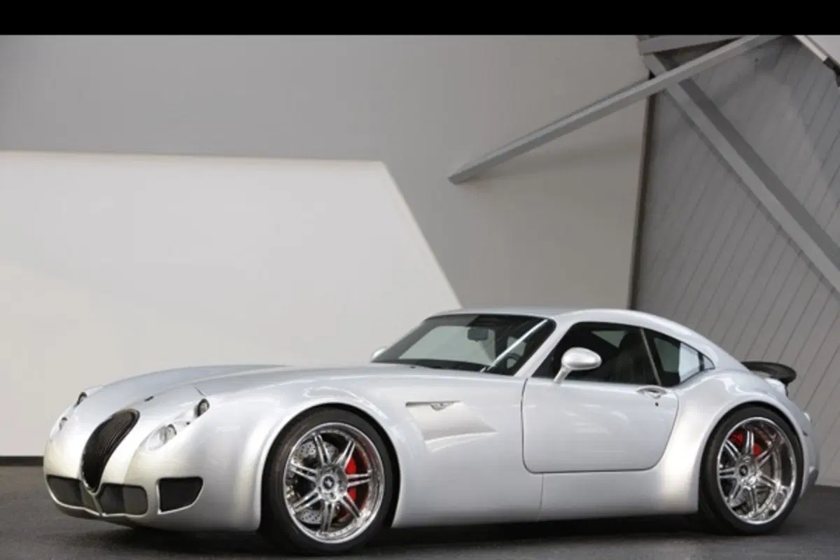 Wiesmann MF5 (2)