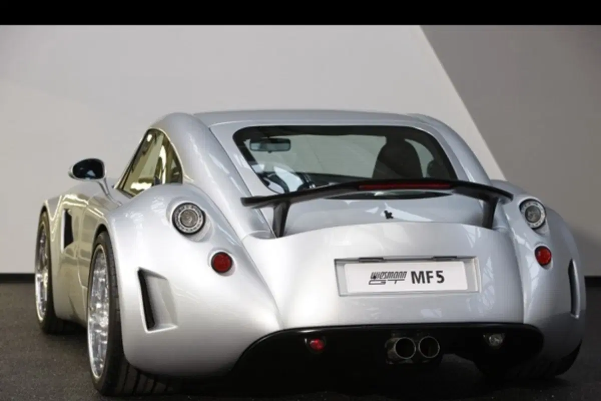 Wiesmann MF5 (3)