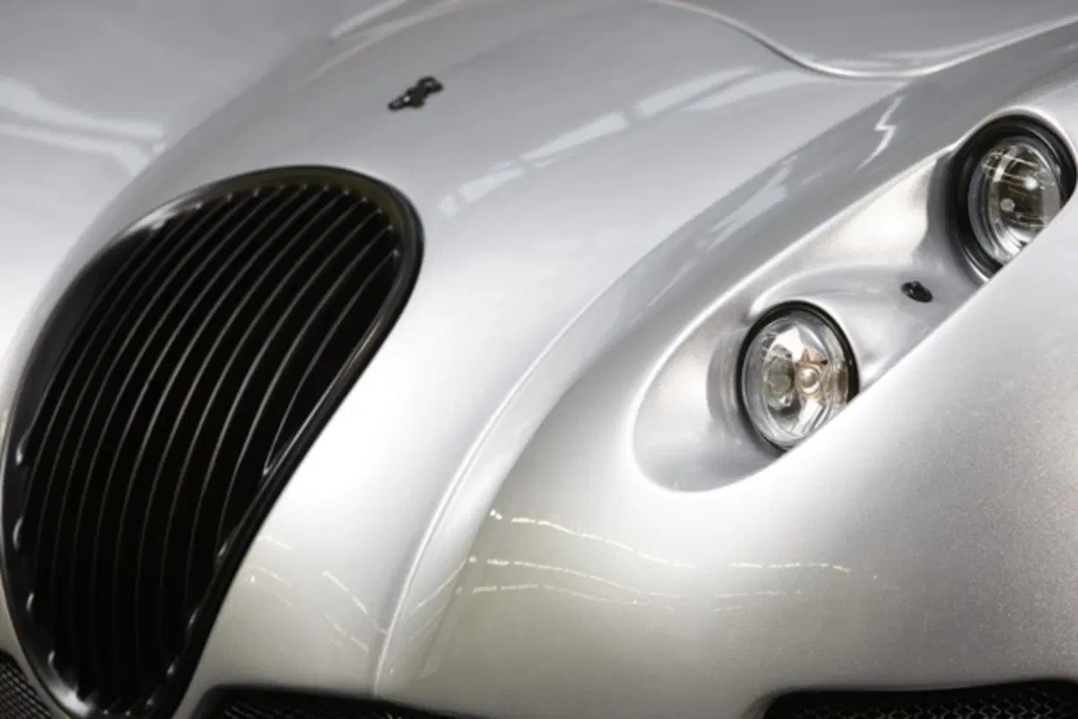 Wiesmann MF5 (4)