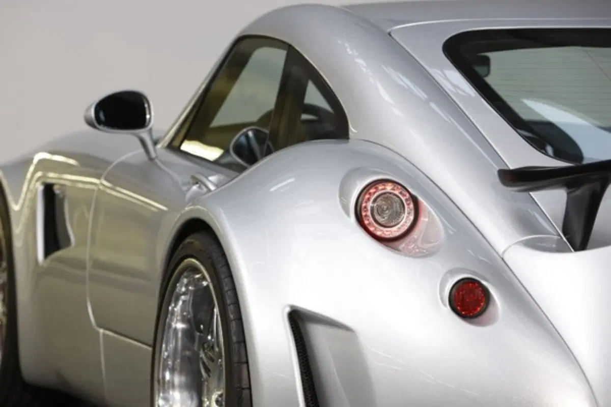 Wiesmann MF5 (5)