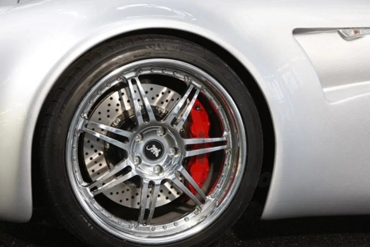 Wiesmann MF5 (8)