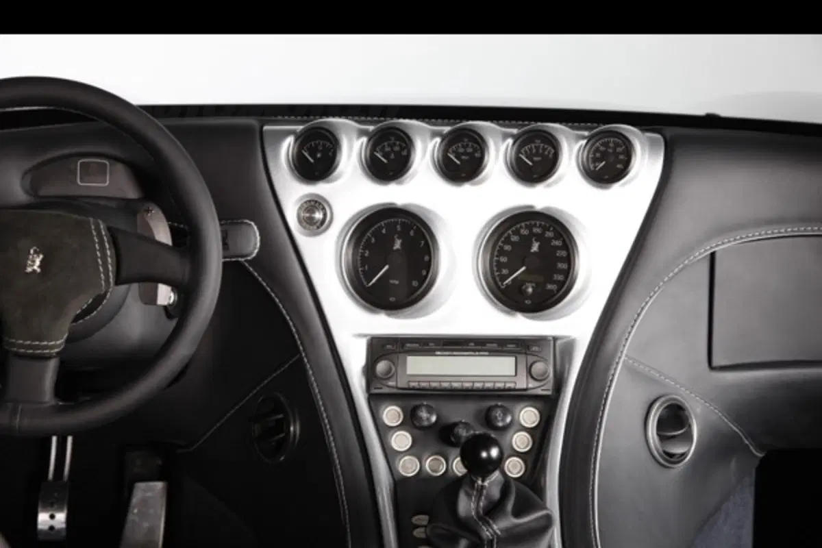 Wiesmann MF5 (9)