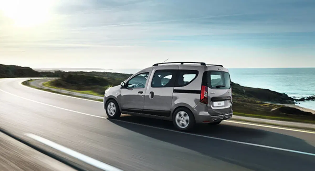Quale comprare, Confronto: Dacia Dokker 1.5 dCi Vs Fiat Qubo 1.3 Mjt (2)