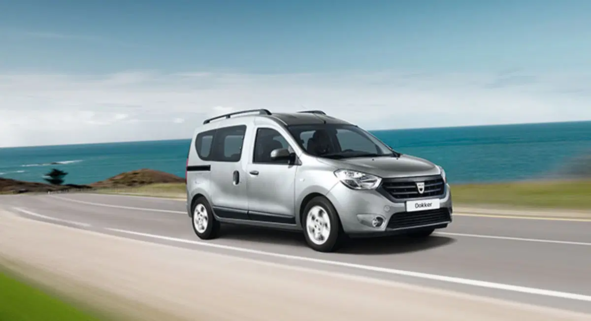 Quale comprare, Confronto: Dacia Dokker 1.5 dCi Vs Fiat Qubo 1.3 Mjt (4)
