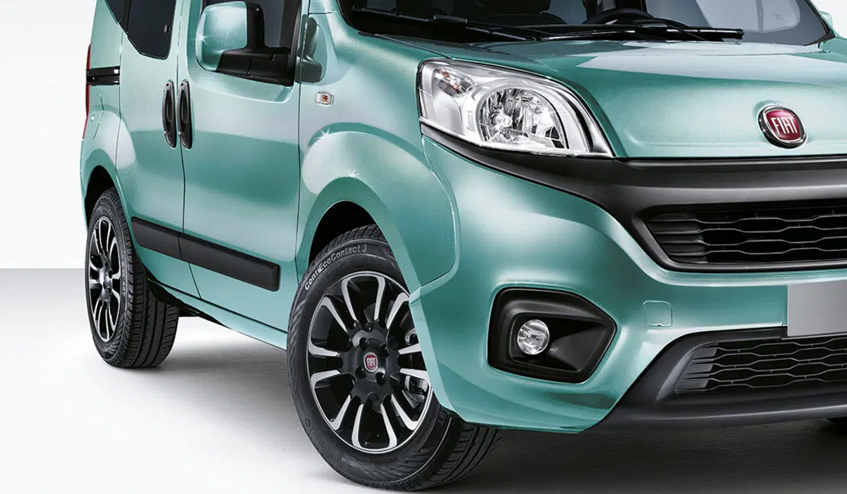 Quale comprare, Confronto: Dacia Dokker 1.5 dCi Vs Fiat Qubo 1.3 Mjt (7)
