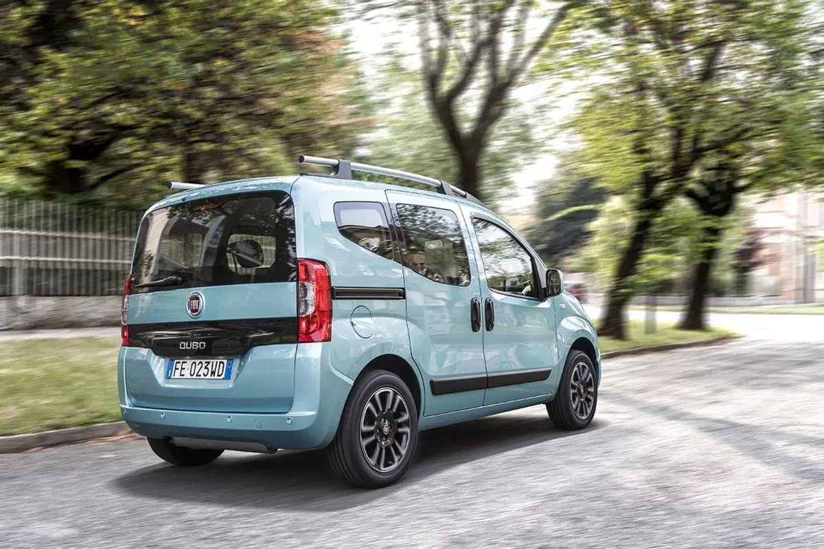 Quale comprare, Confronto: Dacia Dokker 1.5 dCi Vs Fiat Qubo 1.3 Mjt (3)