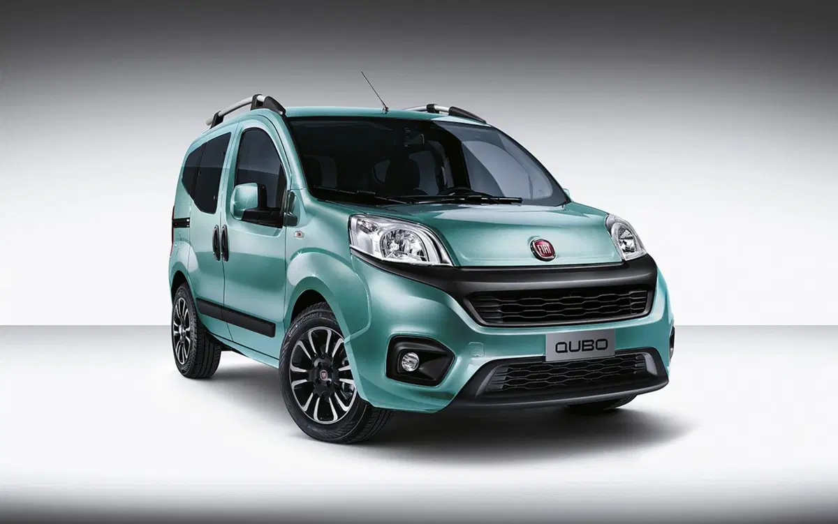 Quale comprare, Confronto: Dacia Dokker 1.5 dCi Vs Fiat Qubo 1.3 Mjt (5)