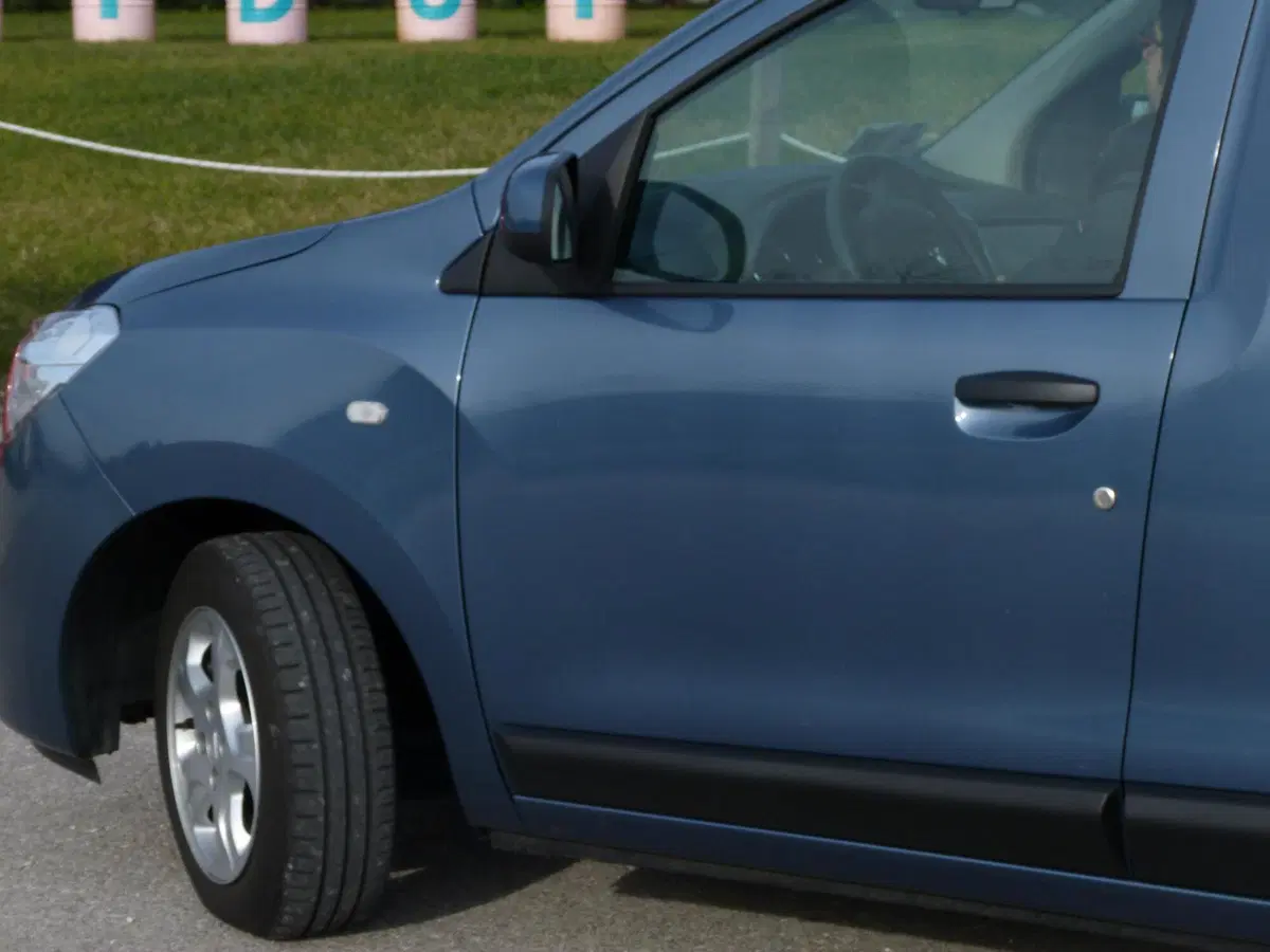 Quale comprare, Confronto: Dacia Dokker 1.5 dCi Vs Fiat Qubo 1.3 Mjt (10)